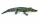 Amewi Croco das kleine Krokodil 370mm 4-Kanal RTR