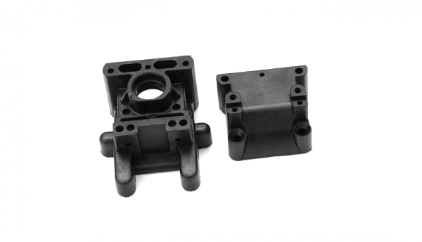 HSP 85755 Getriebebox für 1:8 Nitro