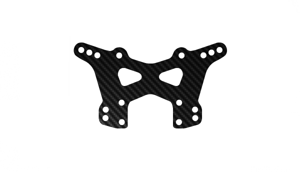 SR-MA313 Carbon Dämpferbrücke hinten AM10SC