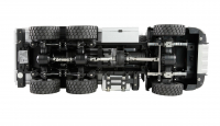 Amewi Mercedes-Benz Arocs Kipper 6x6 1:14 RTR rot