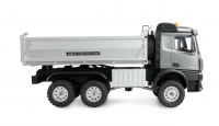 Amewi Mercedes-Benz Arocs Kipper 6x6 1:14 RTR anthrazit