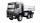 Amewi Mercedes-Benz Arocs Kipper 6x6 1:14 RTR anthrazit