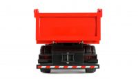 Amewi Mercedes-Benz Arocs Muldenkipper 8x4/4 4WD 1:18 RTR rot