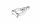 Vorderer unterer Querlenker links
