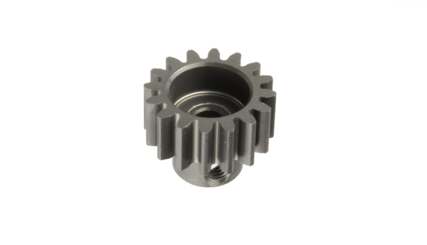 Motorritzel 19 Zähne Modul 0,8, Stahl