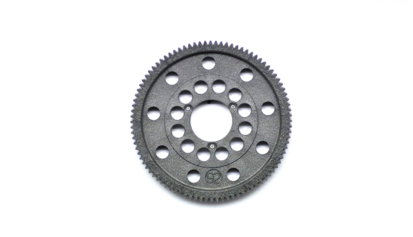 Hauptzahnrad 92 Zähne, 64DP, Premium Kunststoff