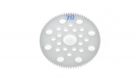 Hauptzahnrad 70 Zähne, 48DP, Delrin