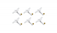 Ruderhörner Set AMXPlanes Swift 2100