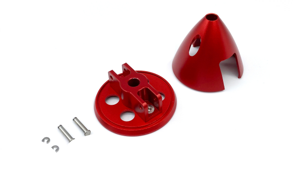 Spinner Set AMXPlanes Swift 2100