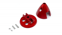 Spinner Set AMXPlanes Swift 2100