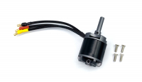 3136 1000KV Brushlessmotor AMXPlanes Swift 2100
