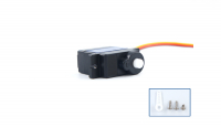 Servo 9g 800mm Kabel