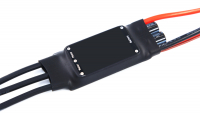 40A Brushless ESC AMXPlanes