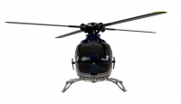 Amewi The Flying Bulls EC135 Helikopter Brushless 6-Kanal 6G RTF