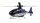 Amewi The Flying Bulls EC135 Helikopter Brushless 6-Kanal 6G RTF