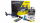 Amewi The Flying Bulls EC135 Helikopter Brushless 6-Kanal 6G RTF