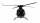 Amewi The Flying Bulls EC135 Helikopter Brushless 6-Kanal 6G RTF