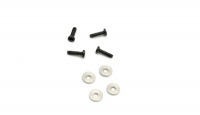 Blattlagerschrauben Set Amewi MD500E