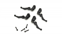 Rotorblatthalterung Set Amewi MD500E
