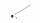 Rotorwelle Amewi MD500E