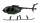 Rumpf Set Amewi MD500E Militär