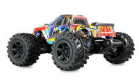 Hyper Go MTX20 Monstertruck brushless 4WD 1:20 RTR
