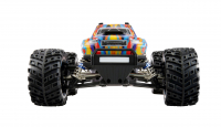 Hyper Go MTX20 Monstertruck brushless 4WD 1:20 RTR