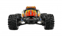Hyper Go MTX20 Monstertruck brushless 4WD 1:20 RTR