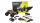 Hyper Go MTX20 Monstertruck brushless 4WD 1:20 RTR