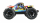 Hyper Go MTX20 Monstertruck brushless 4WD 1:20 RTR