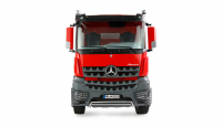 Amewi Mercedes-Benz Arocs Muldenkipper 4x4 1:14 rot