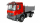 Amewi Mercedes-Benz Arocs Muldenkipper 4x4 1:14 rot