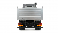 Amewi Mercedes-Benz Arocs Muldenkipper 4x4 1:14 anthrazit