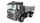 Amewi Mercedes-Benz Arocs Muldenkipper 4x4 1:14 anthrazit