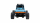 Amewi ferngesteuerter Mini Monstertruck Die Cast 1:64 90mm, RTR blau/orange