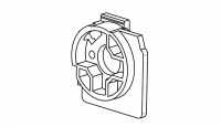 Motorhalterung Hyper Go MTX20