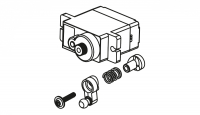 Lenkservo 9g  Hyper Go MTX20