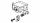 Lenkservo 9g  Hyper Go MTX20