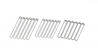 Pin Set Hyper Go MTX20