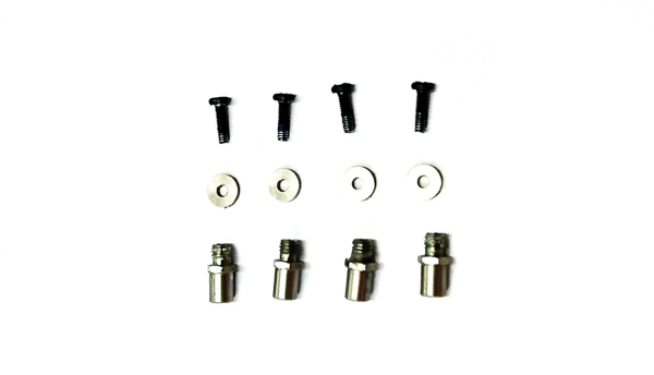 Blattlagerwellen Set Amewi The Flying Bulls