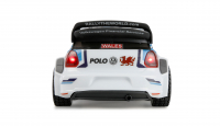Hyper Go Volkswagen Polo R WRC Rallye/Drift 1:14 RTR