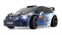 Hyper Go Volkswagen Polo R WRC Rallye/Drift 1:14 RTR