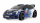 Hyper Go Volkswagen Polo R WRC Rallye/Drift 1:14 RTR