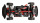 Hyper Go Volkswagen Polo R WRC Rallye/Drift 1:14 RTR