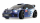 Hyper Go Volkswagen Polo R WRC Rallye/Drift 1:14 RTR