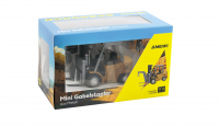 Amewi Mini Gabelstapler aus Metall 8-Kanal 1:64 RTR