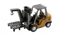 Amewi Mini Gabelstapler aus Metall 8-Kanal 1:64 RTR