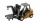 Amewi Mini Gabelstapler aus Metall 8-Kanal 1:64 RTR
