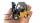 Amewi Mini Gabelstapler aus Metall 8-Kanal 1:64 RTR