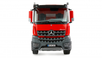 Amewi Mercedes-Benz Arocs Sattelzug mit Kippauflieger 4x4 1:14 RTR rot